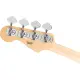 Fender STD J Bass MN BLK