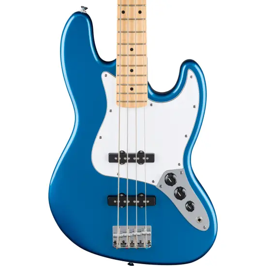 Fender STD J Bass MN AMM