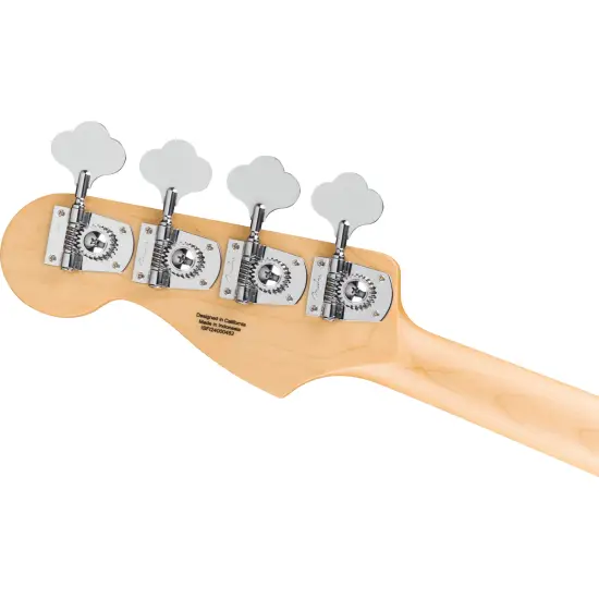 Fender STD J Bass MN AMM
