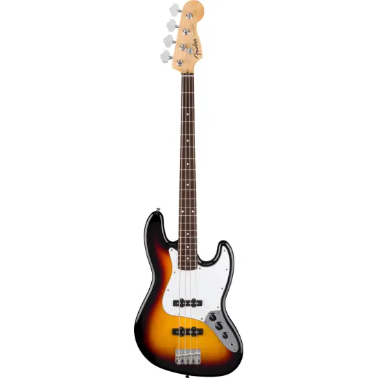 Fender STD J Bass LRL 3TS