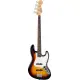 Fender STD J Bass LRL 3TS