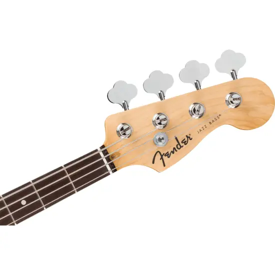 Fender STD J Bass LRL 3TS