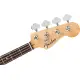 Fender STD J Bass LRL 3TS