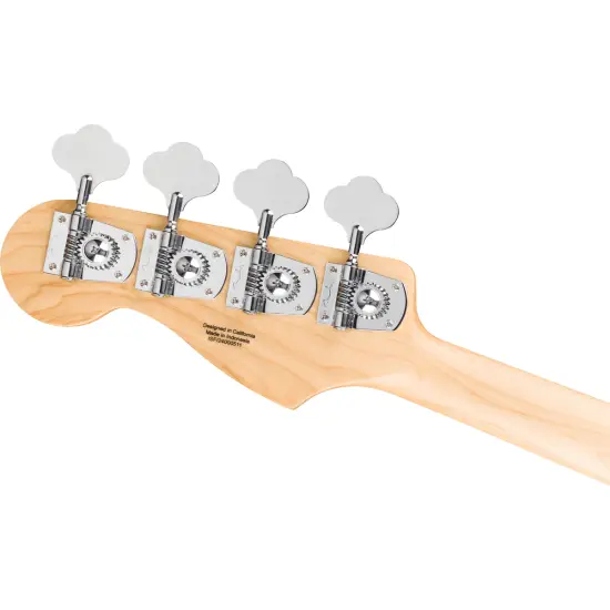 Fender STD J Bass LRL 3TS