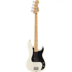 Fender STD P Bass MN OWT