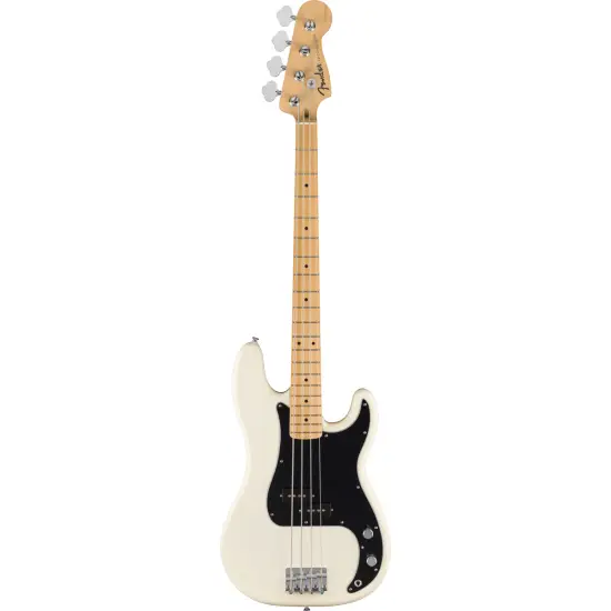 Fender STD P Bass MN OWT