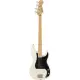 Fender STD P Bass MN OWT
