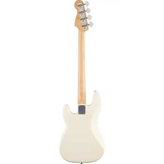 Fender STD P Bass MN OWT