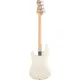 Fender STD P Bass MN OWT