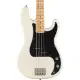 Fender STD P Bass MN OWT
