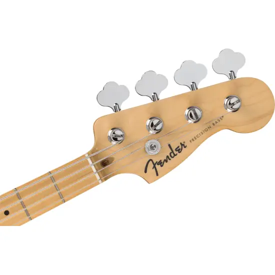 Fender STD P Bass MN OWT