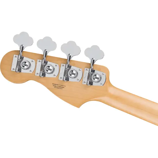 Fender STD P Bass MN OWT