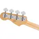 Fender STD P Bass MN OWT