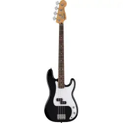 Fender STD P Bass LRL BLK