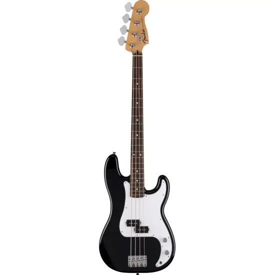 Fender STD P Bass LRL BLK