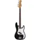 Fender STD P Bass LRL BLK