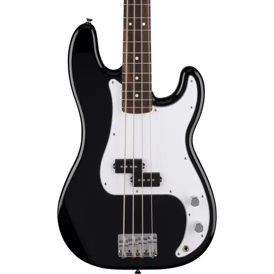 Fender STD P Bass LRL BLK