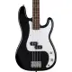 Fender STD P Bass LRL BLK