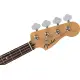 Fender STD P Bass LRL BLK