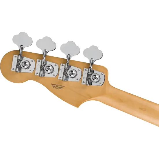Fender STD P Bass LRL BLK