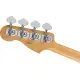Fender STD P Bass LRL BLK
