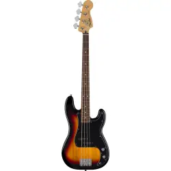 Fender STD P Bass LRL 3TS