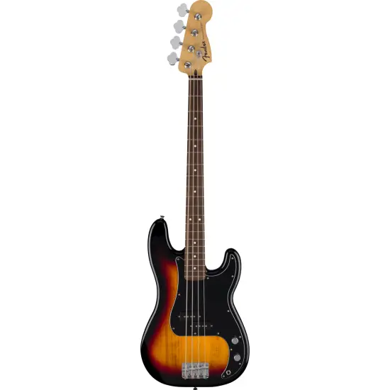 Fender STD P Bass LRL 3TS