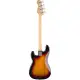 Fender STD P Bass LRL 3TS