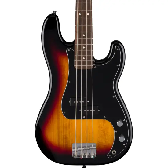 Fender STD P Bass LRL 3TS