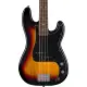 Fender STD P Bass LRL 3TS