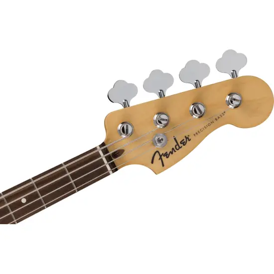 Fender STD P Bass LRL 3TS