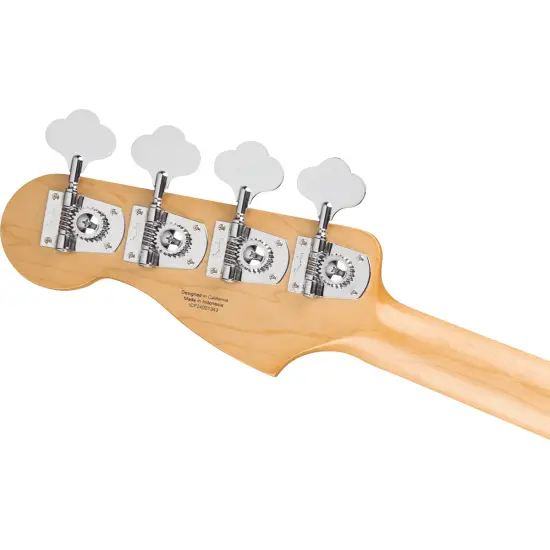 Fender STD P Bass LRL 3TS