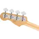 Fender STD P Bass LRL 3TS