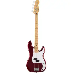 Fender STD P Bass MN CND
