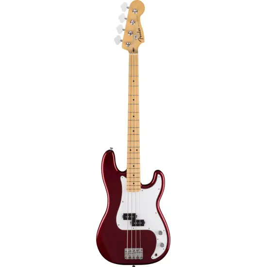 Fender STD P Bass MN CND
