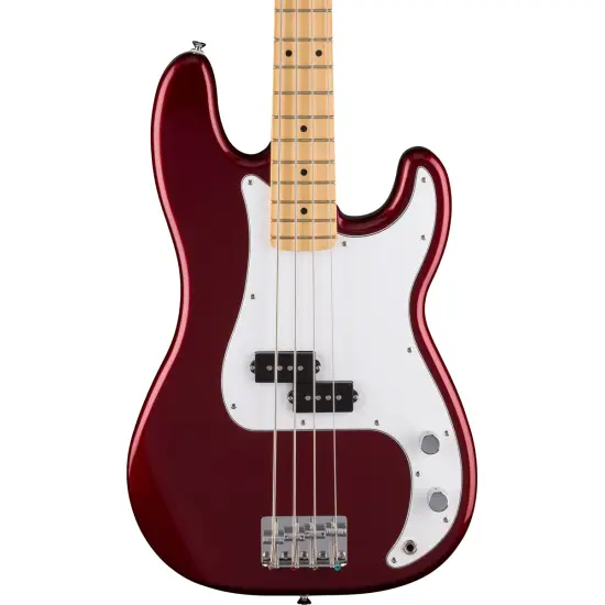 Fender STD P Bass MN CND