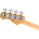 Fender STD P Bass MN CND