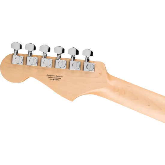 Fender STD Strat HSS MN AMM