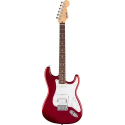 Fender STD Strat HSS LRL CND