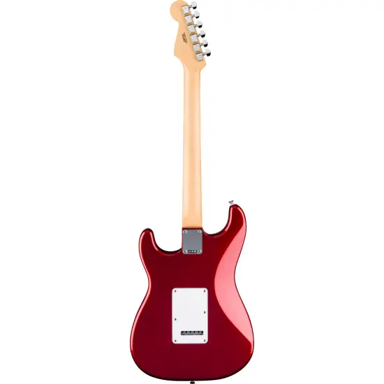 Fender STD Strat HSS LRL CND