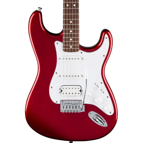 Fender STD Strat HSS LRL CND