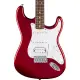 Fender STD Strat HSS LRL CND