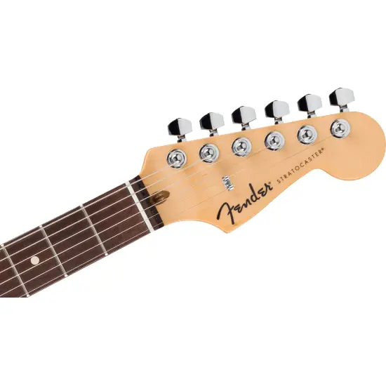 Fender STD Strat HSS LRL CND