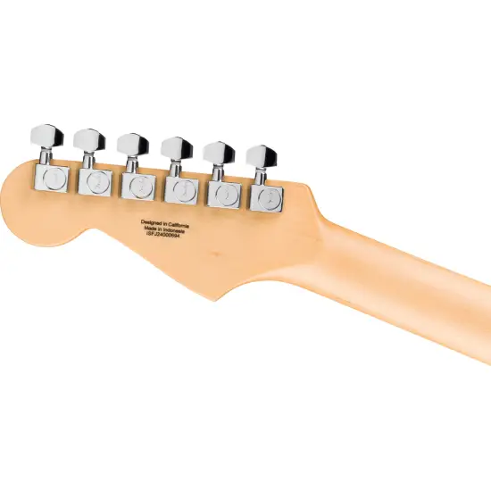Fender STD Strat HSS LRL CND