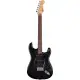 Fender STD Strat HSS LRL BLK