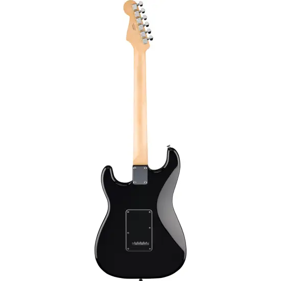 Fender STD Strat HSS LRL BLK