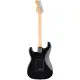 Fender STD Strat HSS LRL BLK