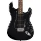 Fender STD Strat HSS LRL BLK