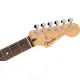 Fender STD Strat HSS LRL BLK