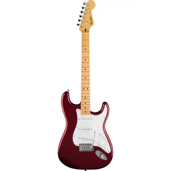 Fender STD Strat MN CND